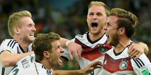 Allemagne – Götze: «Je ne sais pas vraiment ce qui s&rsquo;est passé après»