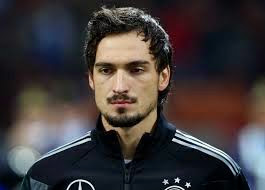 Allemagne : Hummels incertain pour la finale