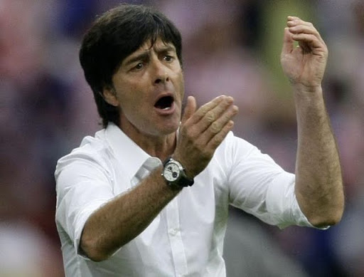 Allemagne – Joachim Low : “C’était une qualification difficile à arracher”