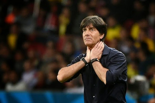 Allemagne – Joachim Low : « L’Algérie est capable de créer des problèmes à n’importe quel adversaire »