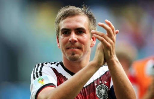 Allemagne, Lahm: » nous sommes devenus ici champions du monde »