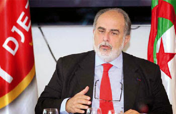 Alors que 60.000 nouveaux clients sont déjà enregistrés depuis le lancement de la 3G : Djezzy table sur 1,5 million d’abonnés