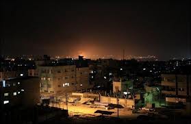 Alors que l&rsquo;agression contre Ghaza se poursuit, Les Arabes en spectateurs