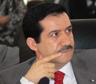 Amar Ghoul à Béjaia  «Le dédoublement de la voie ferrée est vital»