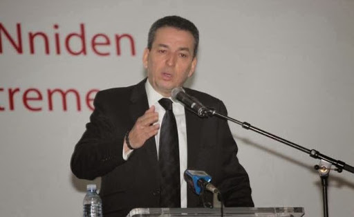 Amara Benyounès : l’adhésion de l’Algérie à l’OMC est une nécessité incontournable