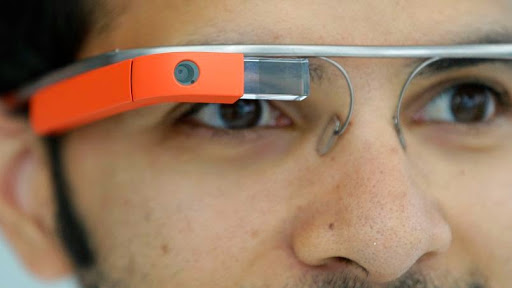 Amazon embauche l&rsquo;homme à l&rsquo;origine des Google Glass