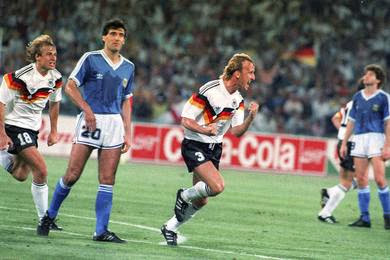 Argentine et Allemagne se connaissent bien…