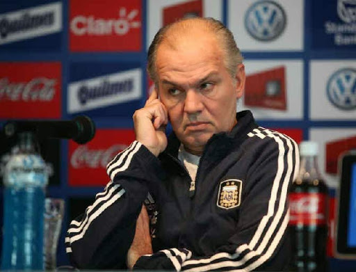 Argentine : Sabella sur les pas de Bilardo