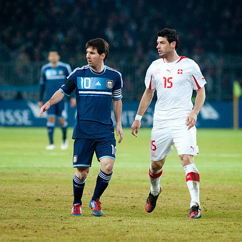 Argentine-Suisse, les compos probables