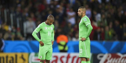 Arsenal – Liverpool : Ce joueur de l’Algérie qui attise toutes les convoitises !