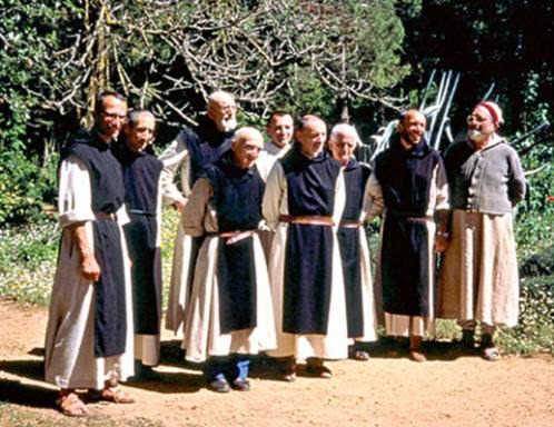 Assassinat des moines de Tibhirine, Paris confirme la demande d’audition des agents de la DGSE