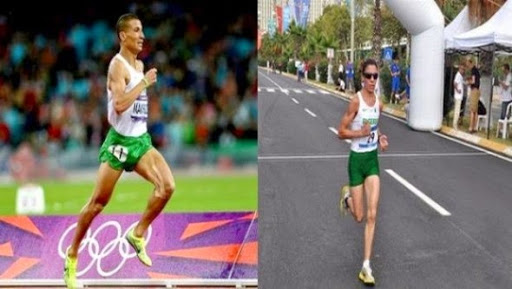 Athlétisme : le forfait de Makhloufi et d&rsquo;Aït Salem aux championnats d&rsquo;Afrique 2014 quasi-confirmé