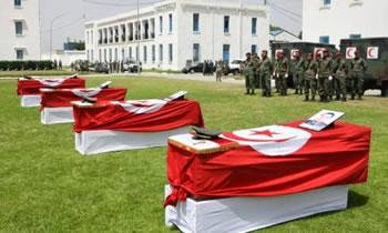 Attentats meurtriers en tunisie : A quoi joue une certaine presse tunisienne?