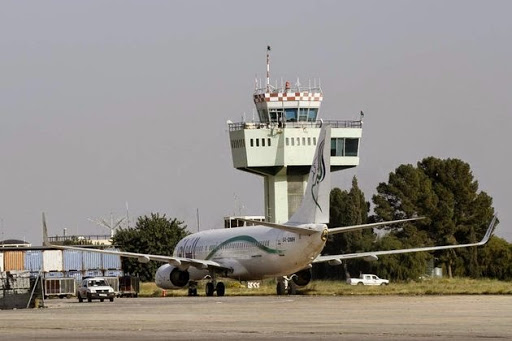 Au moment ou les voisins de la libye se concertent en tunisie : Les factions se disputent l’aéroport de tripoli
