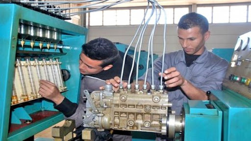 Aucun recrutement ne se fera sans formation à partir de l’année prochaine