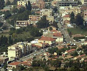 Azazga : Imposante marche populaire et grève générale pour dénoncer l’insécurité