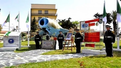 Baccalauréat: l&rsquo;école des Cadets de la Nation d&rsquo;Oran enregistre un taux de réussite de 100%