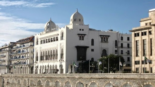 Baptisation des lieux publics: lancement de l’opération dans la wilaya d&rsquo;Alger