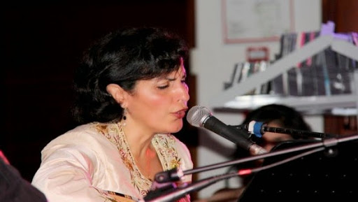 Beihdja Rahal fait découvrir sa « Nouba Mdjenba » (Nouba en Fa dièse) au public d&rsquo;Alger