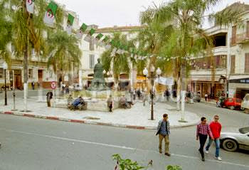 Béjaïa : Les salafistes bombent le torse