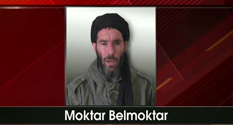 Belaâouar pressenti pour diriger Daash au Maghreb !