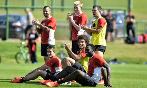 Belgique : Le danger vient de partout