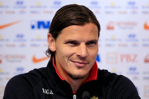 Belgique-Van Buyten: »Difficile de forcer les choses »