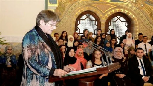 Benghebrit appelle à l&rsquo;accompagnement de la scolarité des élèves par des mesures organisationnelles