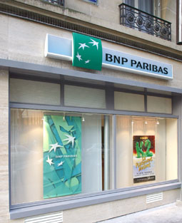 BNP Paribas : en Bourse, le soulagement domine