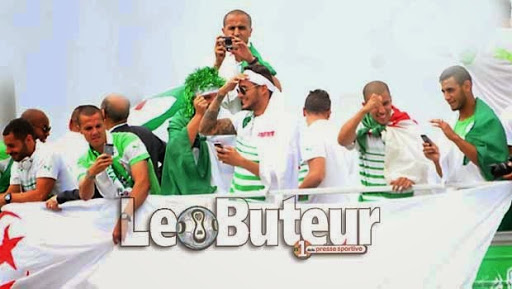 Bougherra : «Merci pour cet accueil chaleureux»