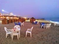 Boumerdès Les plages prises d’assaut