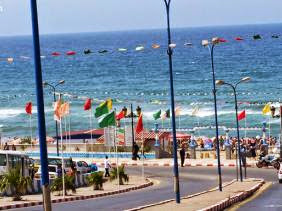 Boumerdes : Plus de 1,8 million d’estivants en juin dernier