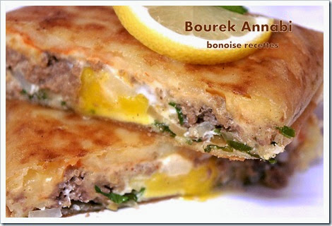 Bourak annabi