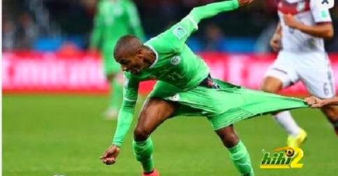 Brahimi : «L’exploit n’était pas loin»