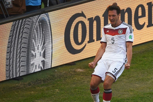 Brésil-Allemagne : le premier choc tant attendu