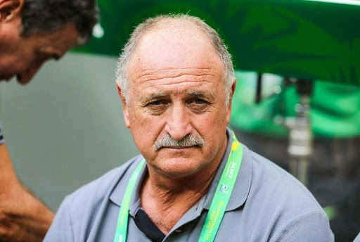 Brésil – Allemagne: scolari n’a pas peur de la nationalmannschaft