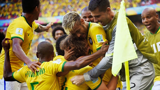 Brésil-Allemagne : une affaire de duels