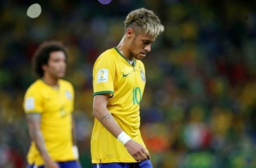 Brésil : Cannavaro rabaisse la Seleçao