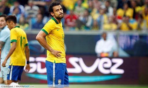 Brésil – Fred: « c’est le moment le plus dur à vivre de toute ma carrière »