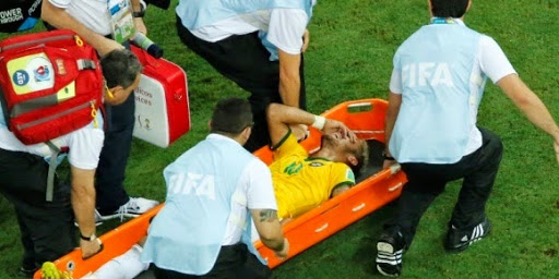 Brésil : Neymar laisse le Brésil orphelin
