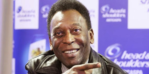 Brésil – Pelé : «Le sixième titre en Russie»