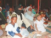 Campagne de circoncision à Tamanrasset : Plus de 100 enfants issus de familles démunies concernés