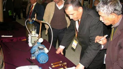 Campagne nationale de recensement des inventeurs algériens bientôt (responsable)