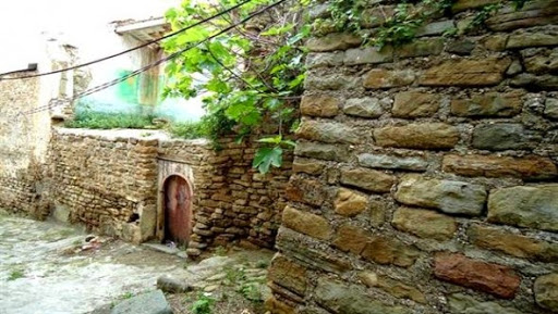 Casbah de Dellys : une destination touristique renforcée par un centre artisanal en 2015