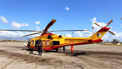 Catastrophes naturelles : le corps de la Protection civile doté de 154 parachutistes