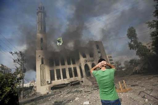 Ce qui s’est passé en juillet dans le monde