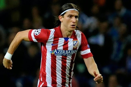 Chelsea : Après Diego Costa, voici venir Filipe Luis !
