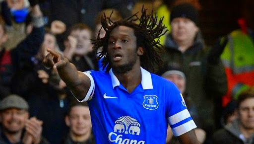 Chelsea : Lukaku snobe Tottenham