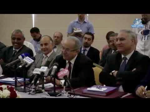 Cinquième session de la Commission des finances de l’Algérien stratégique bilatéral sur le nord du Mali