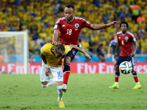 Colombie : La lettre d&rsquo;excuses de Zuniga